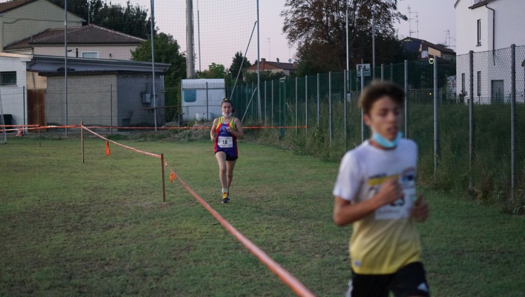 San Patrizio: Promesse di Romagna - 01 settembre 2021